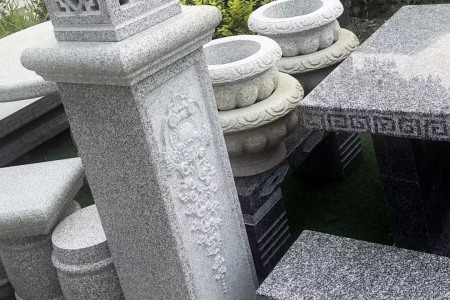 石灯笼