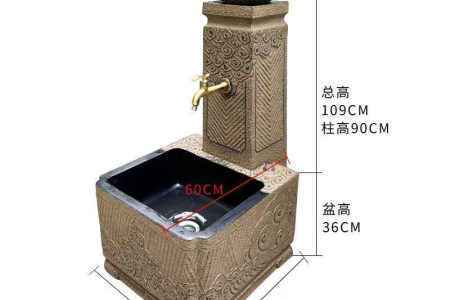 洗手盆
