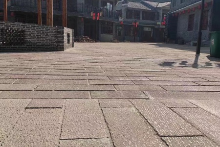 仿古石