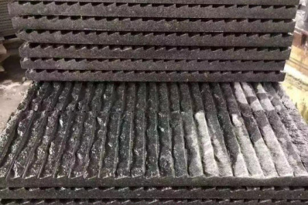 福鼎黑流水面