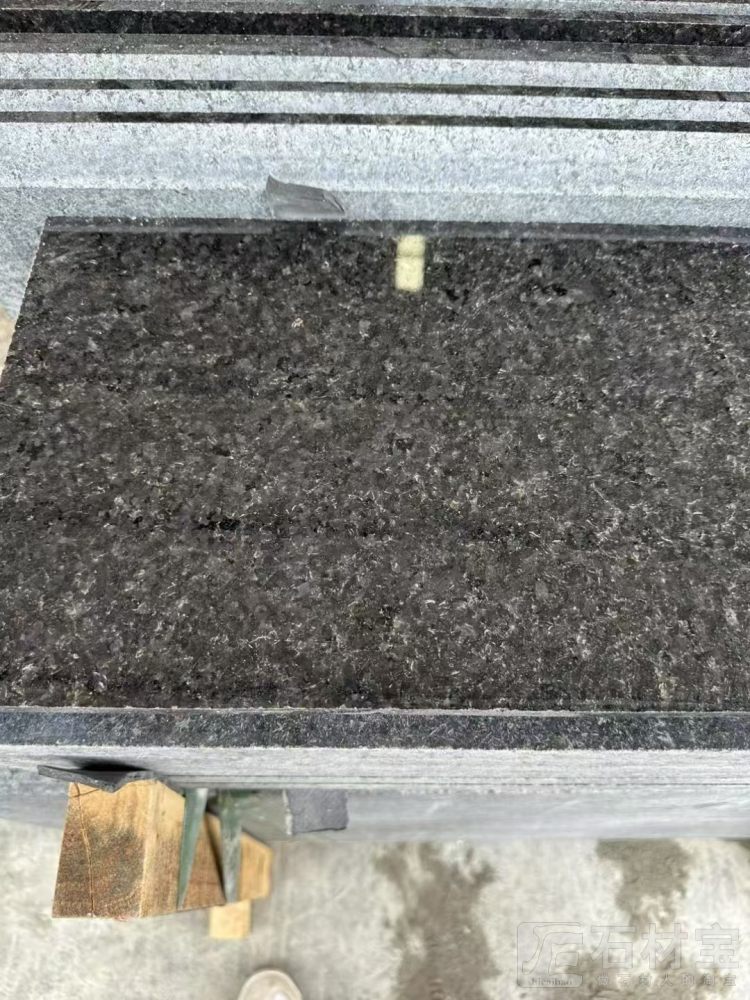 黑珍珠干挂