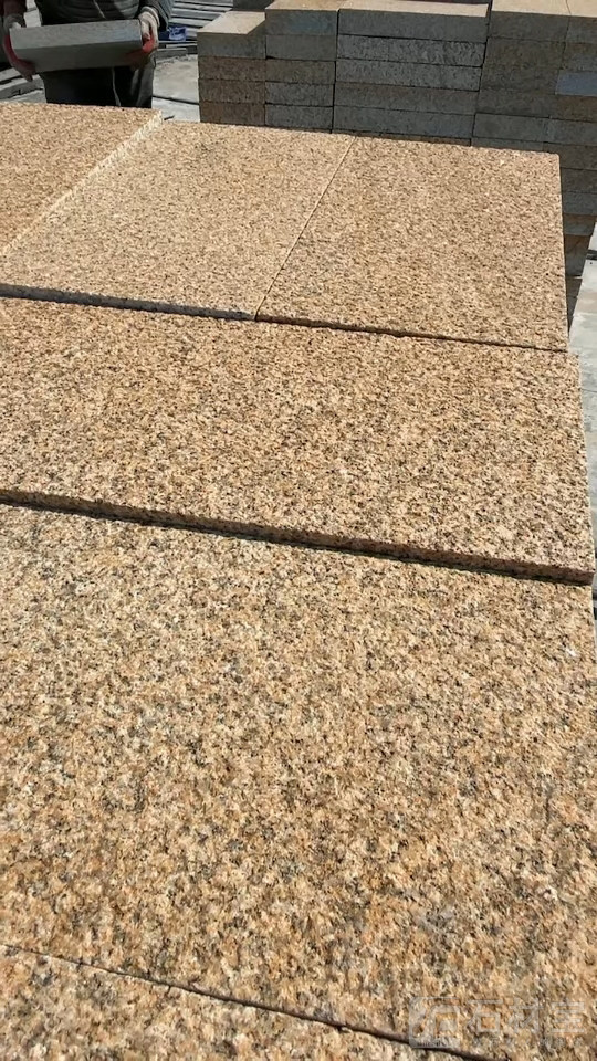 提锈黄
