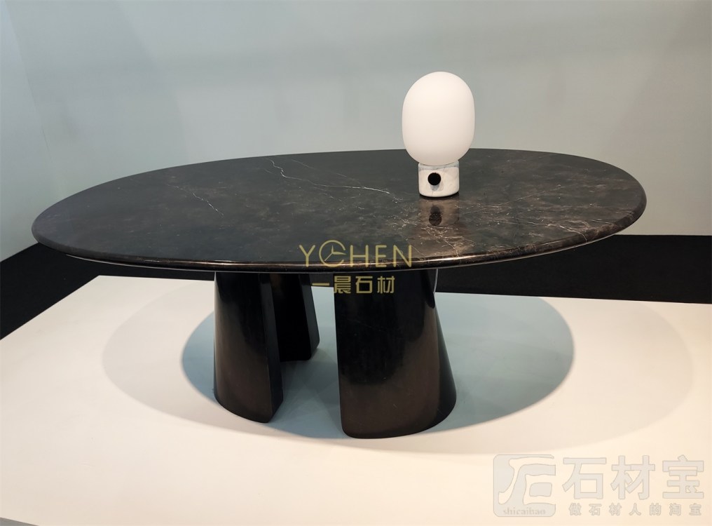 石材家具摆件定制