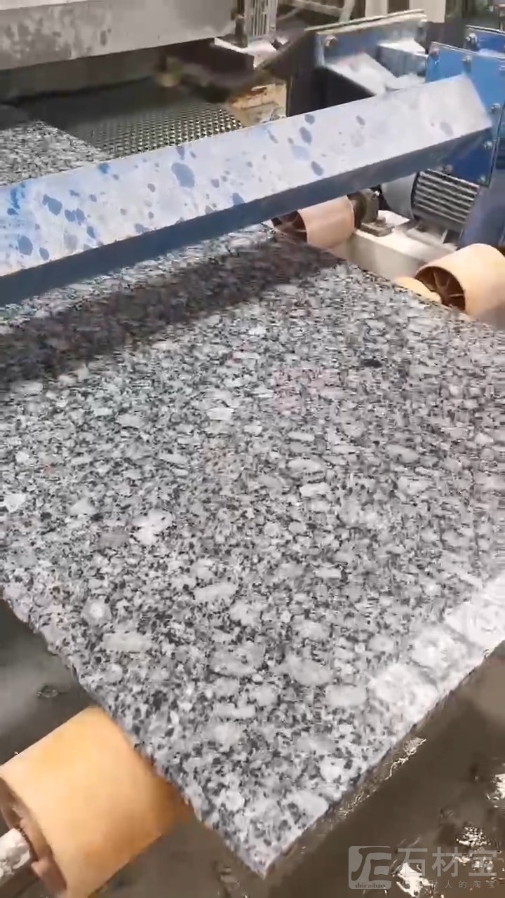 云冰兰光面