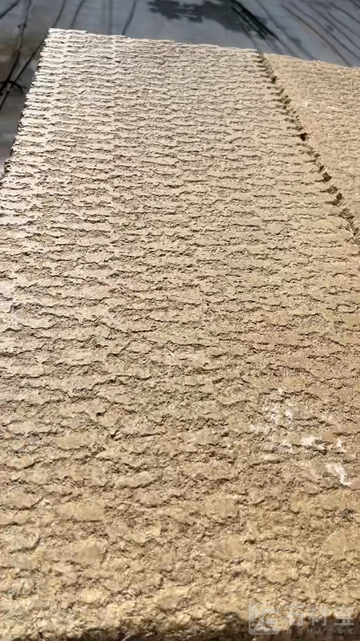 仿古石