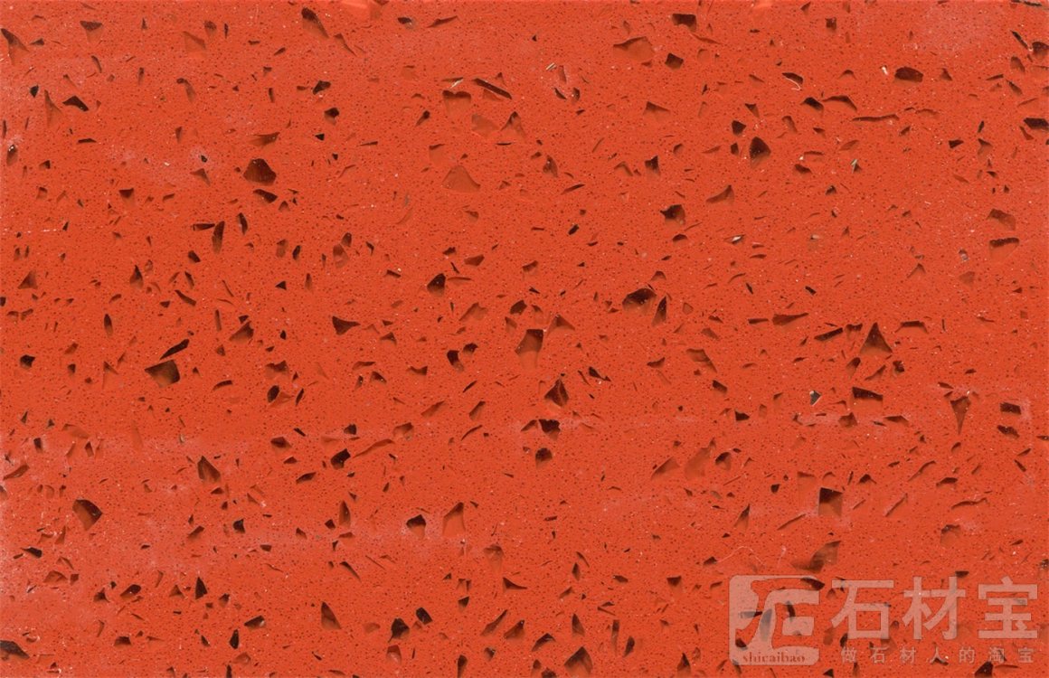 石英红Quartz red