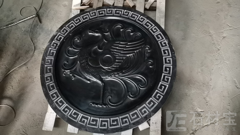 中国黑