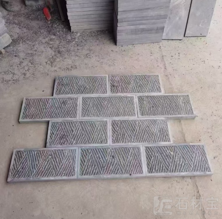 山东青石