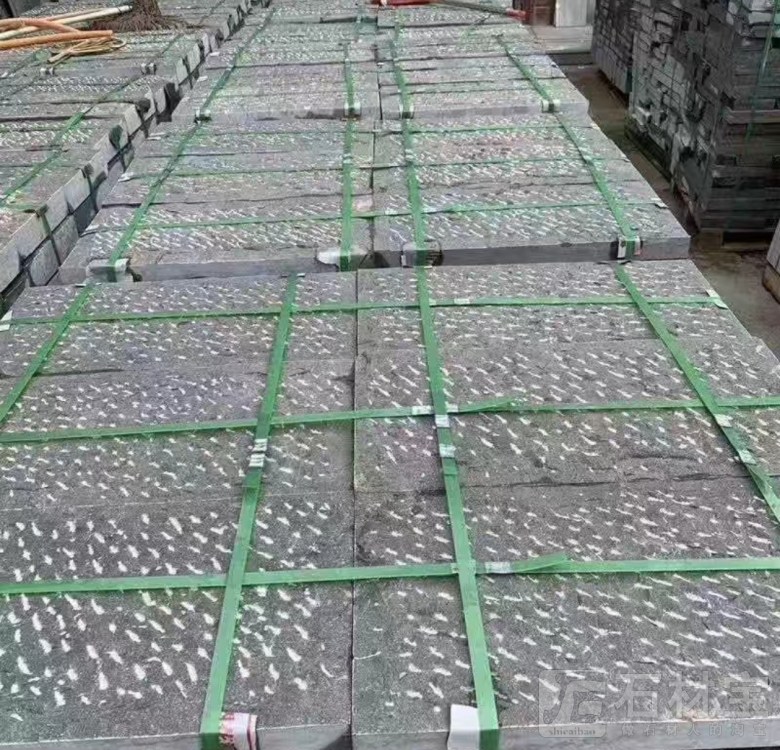山东青石