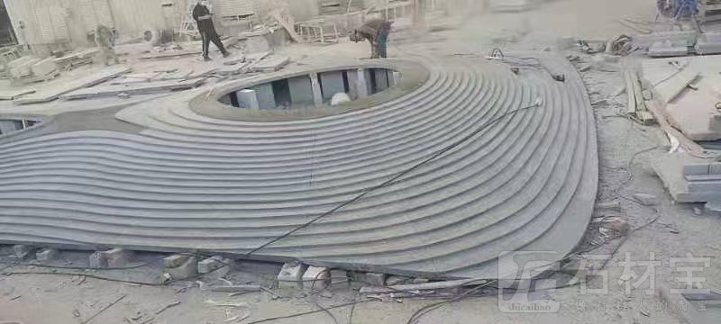 中国黑水景