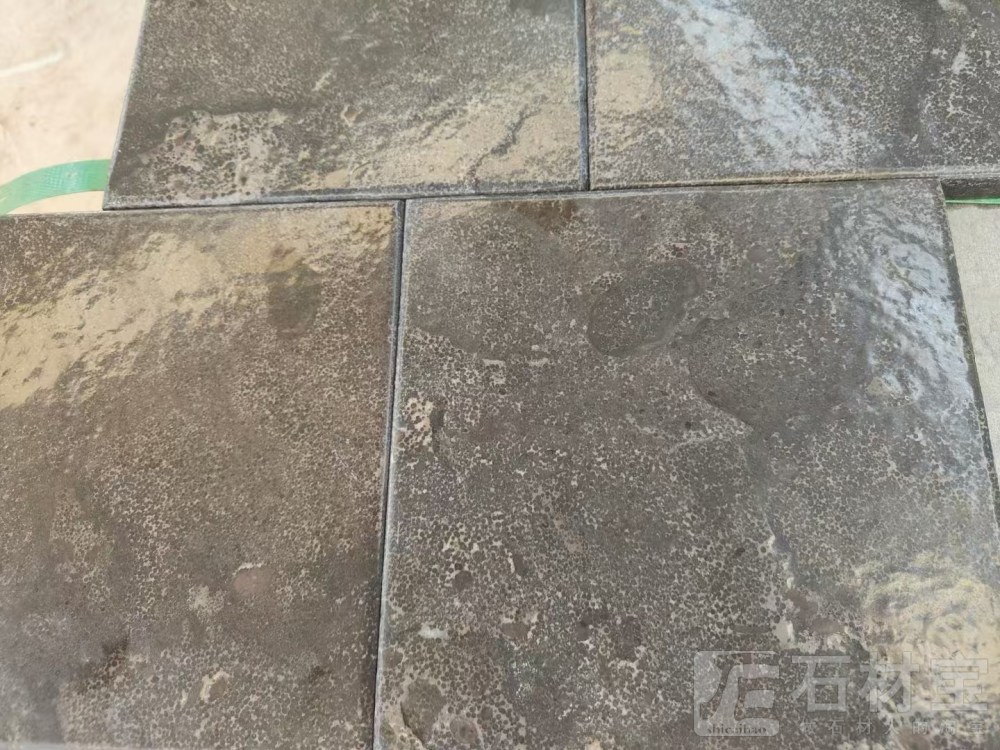 青石  青石板
