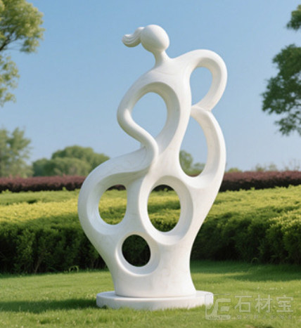 空间景观