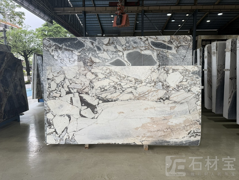 中国宝格丽