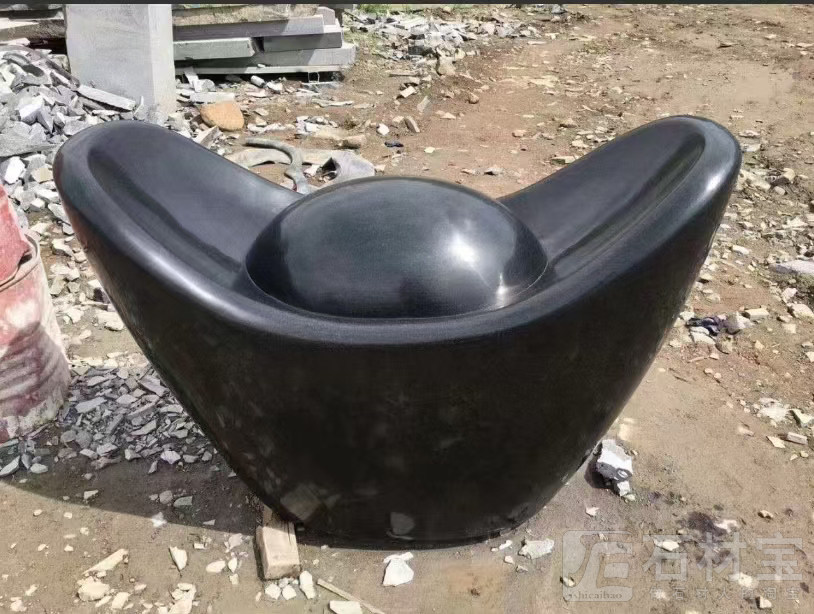 中国黑