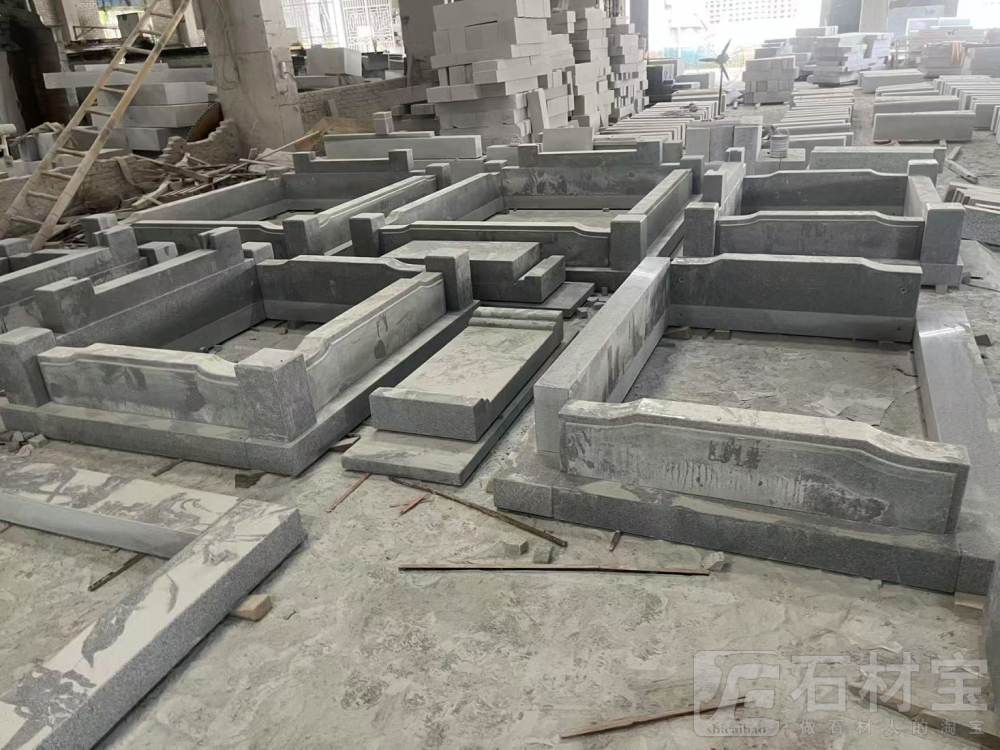 墓碑韩国