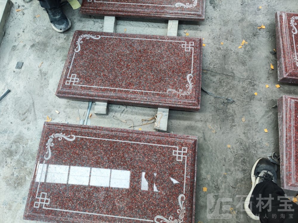 山西黑，中国黑，丰镇黑，滨州青，北大青，森林绿，贵妃红，柏坡黄，万年青，浪淘沙