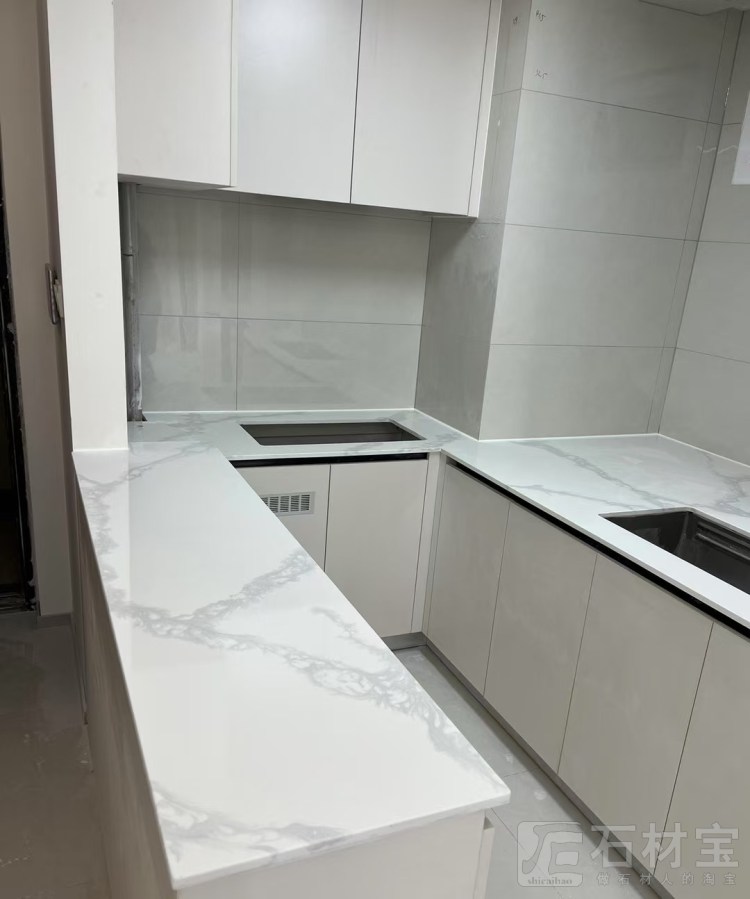 石英石台面