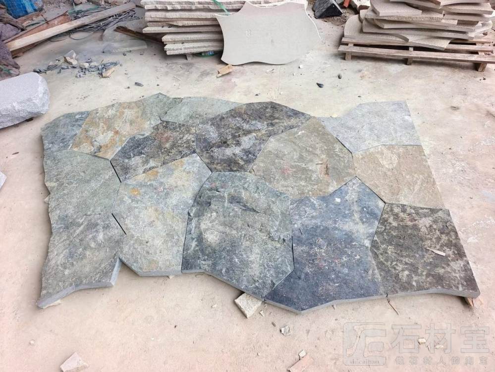 山西黑，中国黑，丰镇黑，滨州青，北大青，森林绿，贵妃红，柏坡黄，万年青，浪淘沙