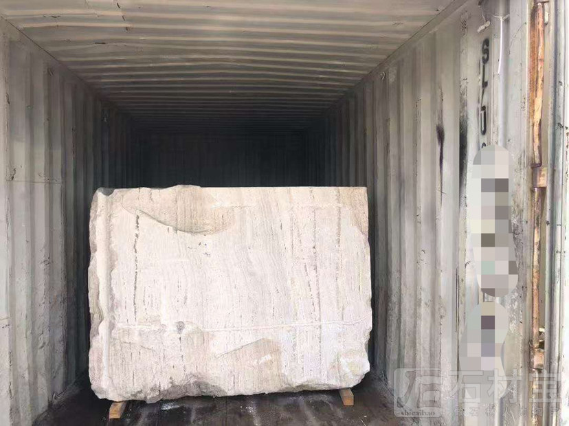 伊朗超白洞石