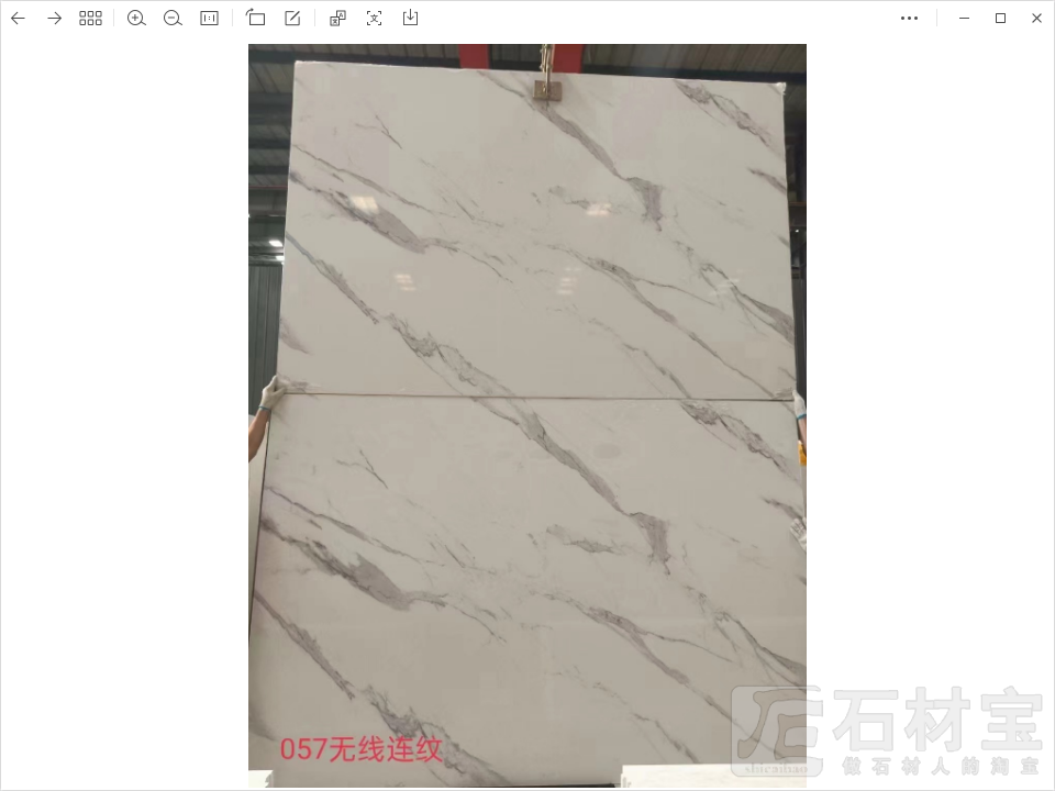 057无线连纹