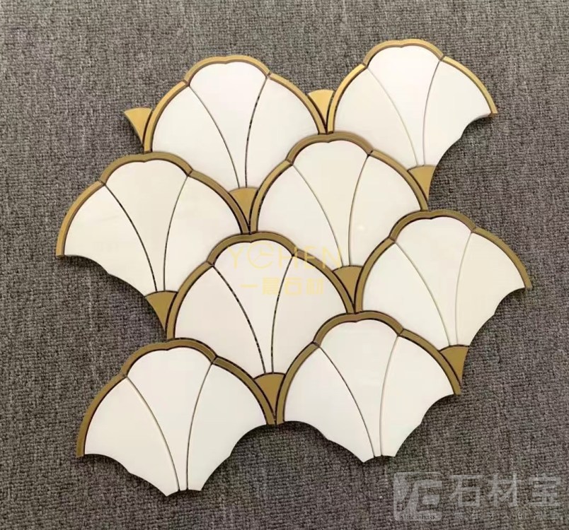 石材马赛克定制