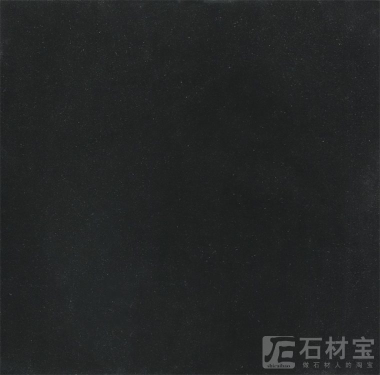 中国黑China Black