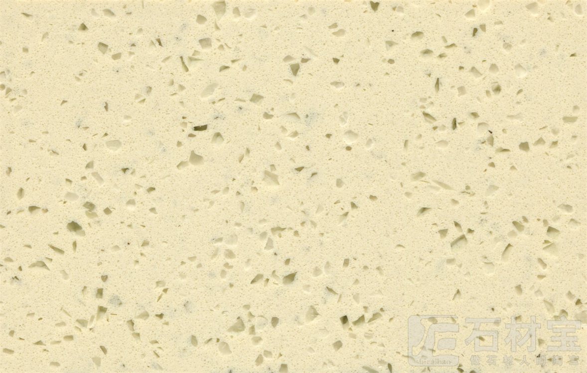 浅黄星Light yellow star