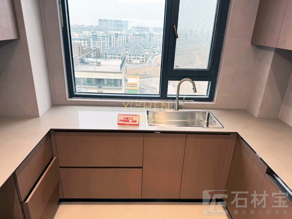 石英石台面/橱柜定制