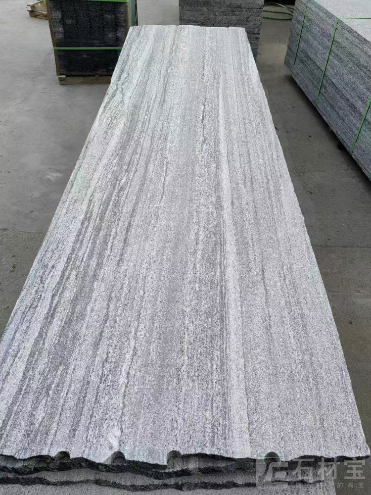 夜里雪/山水岩成品