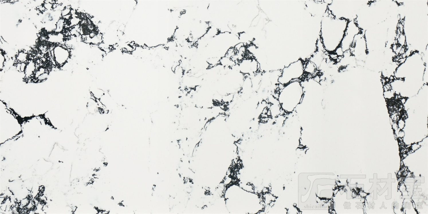 熊猫白Panda White