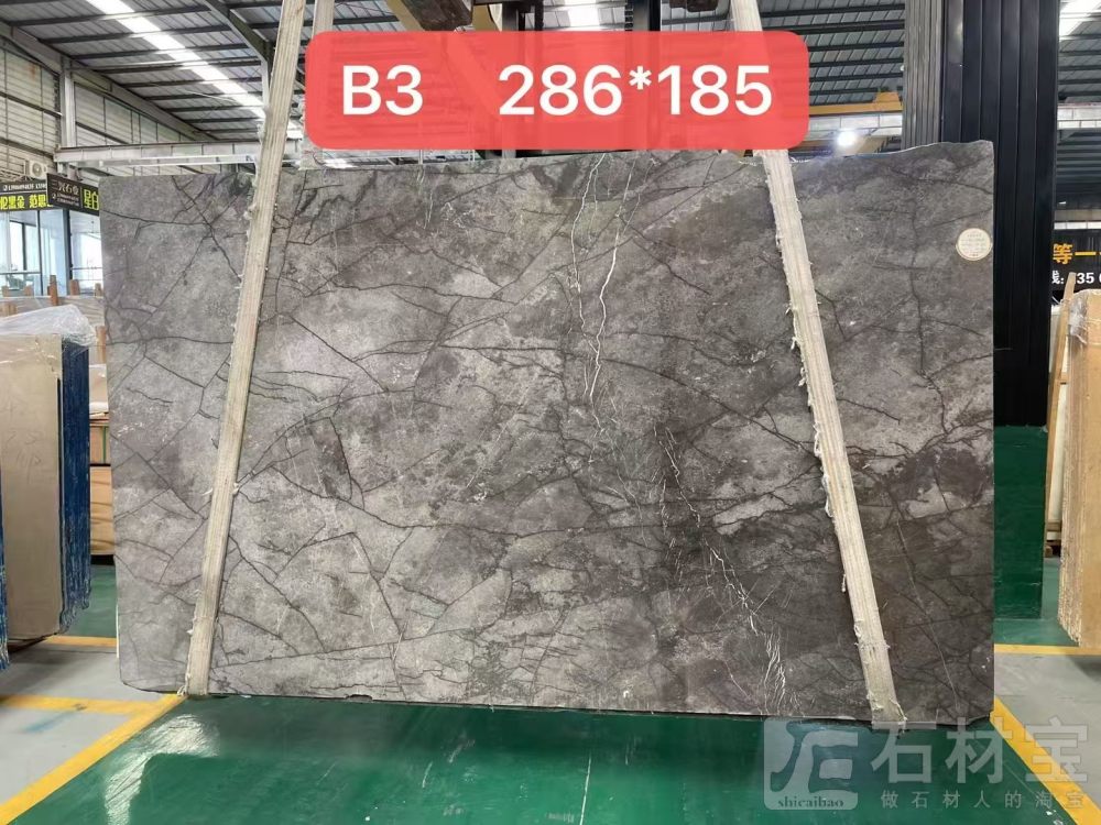 哥德灰