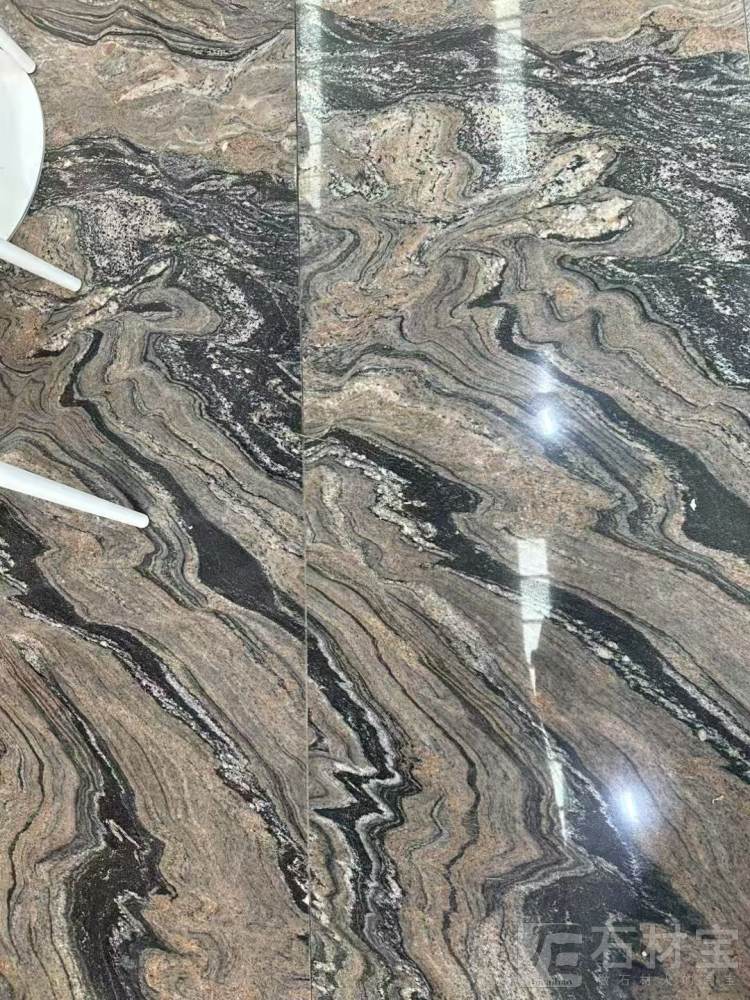 浪淘沙1号口