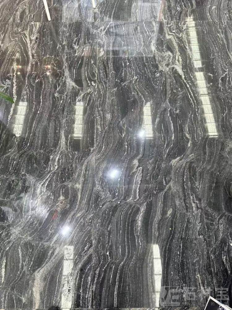 浪淘沙1号口