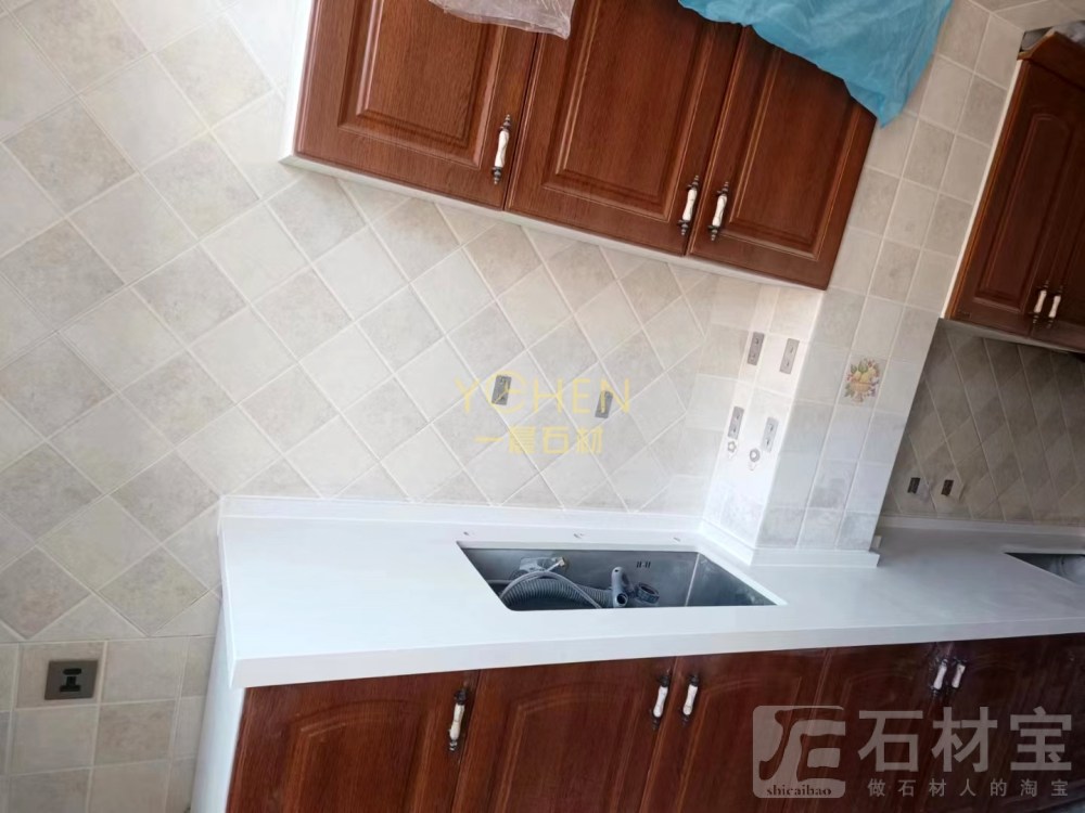 石英石台面/橱柜定制