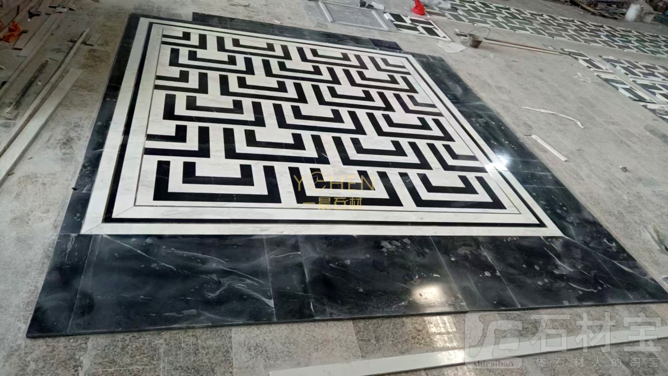 石材马赛克定制