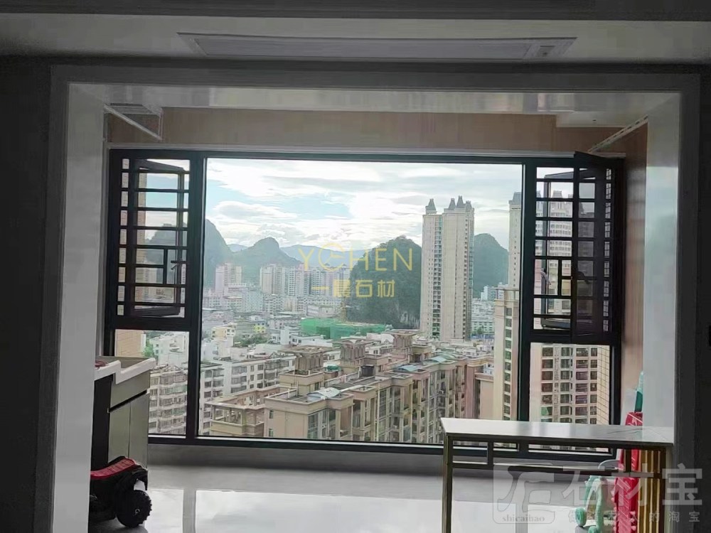 石材窗套门套