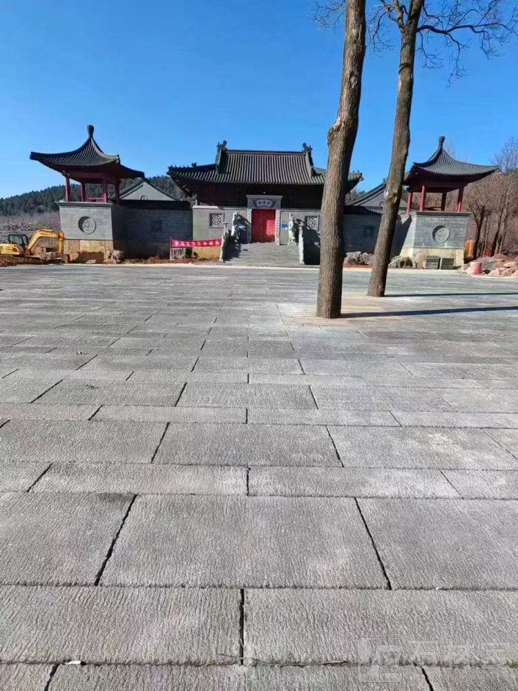 仿古石