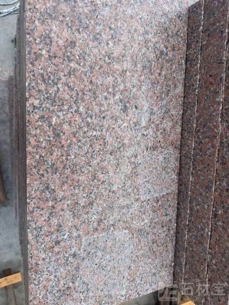 石岛红火烧面