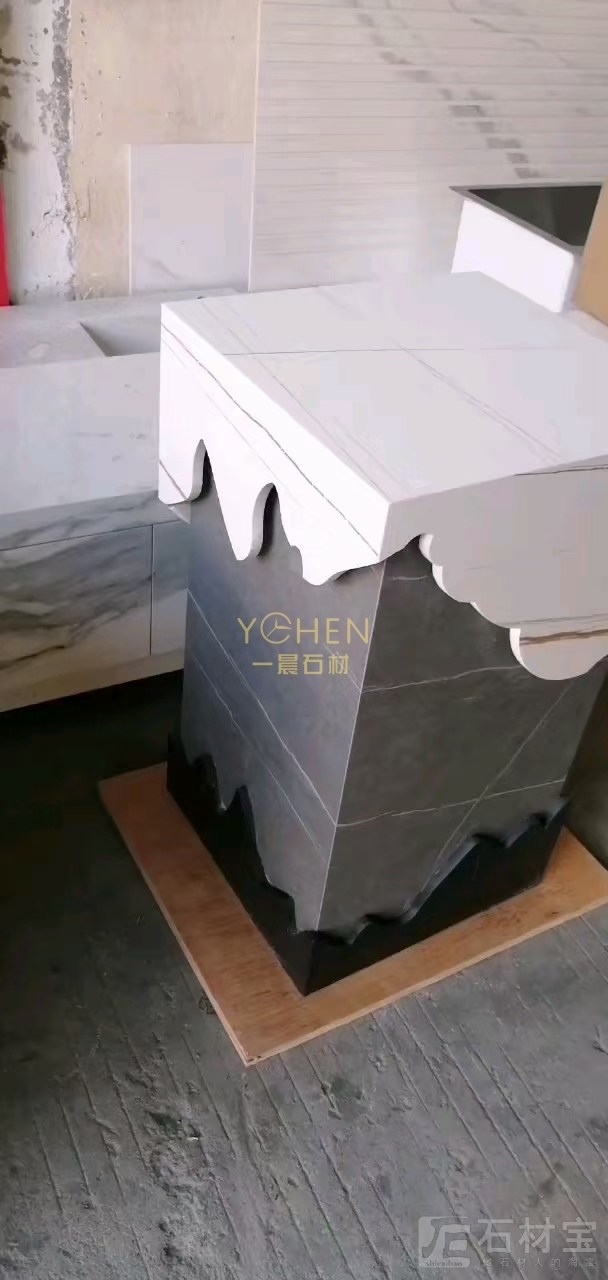 岩板橱柜台面