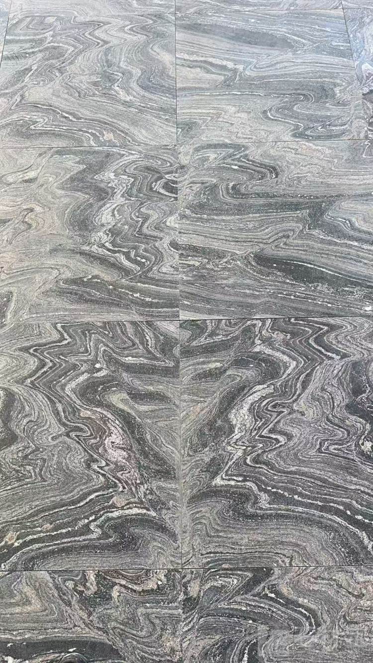 浪淘沙1号口