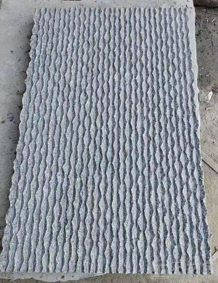 芝麻黑流水面