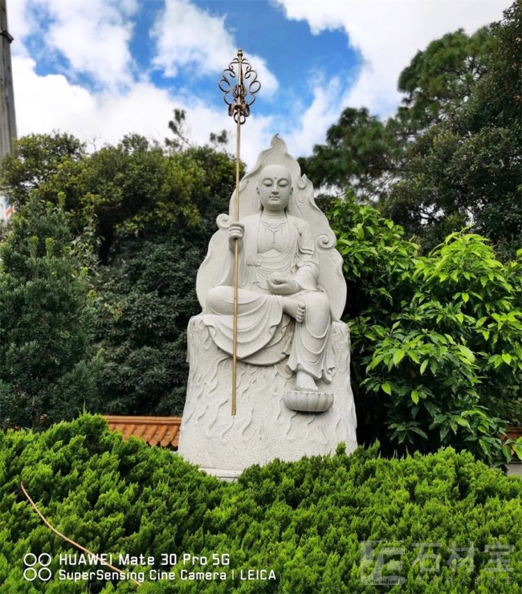 佛像雕刻