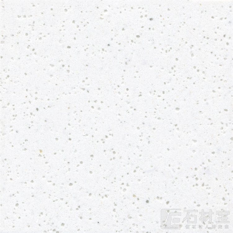 晶点白Crystal Point White
