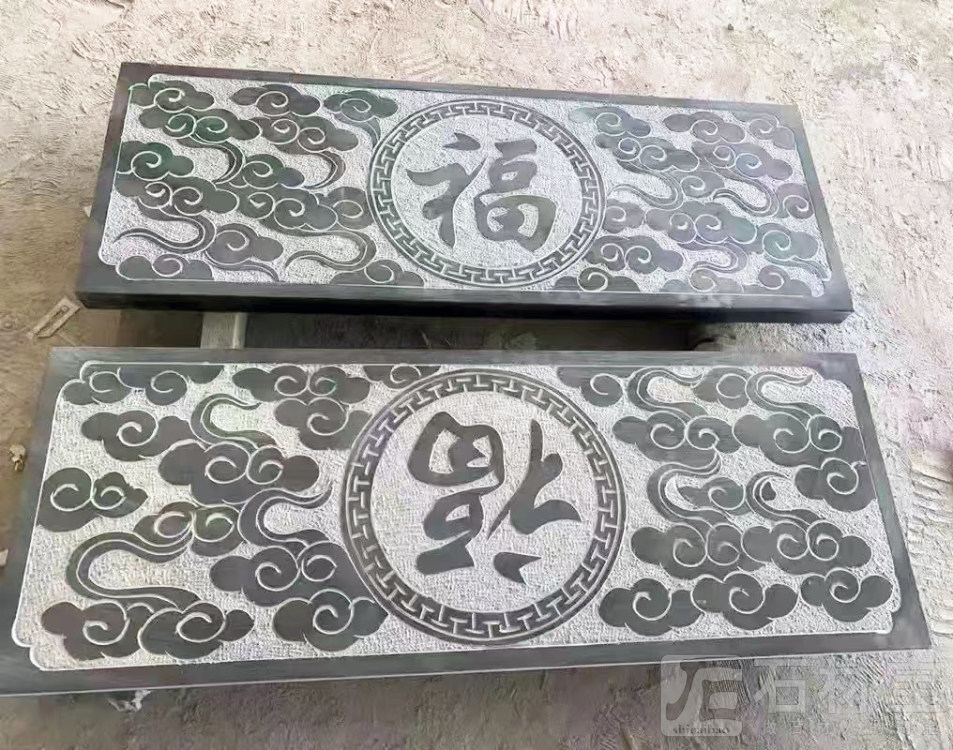 雕刻   浮雕   地雕