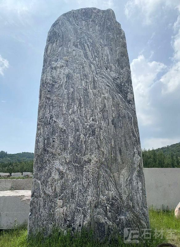 风景石