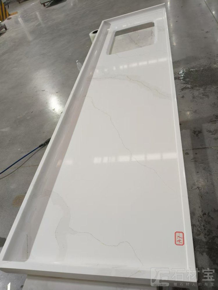 厨房台面