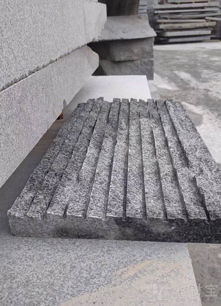 芝麻黑异形