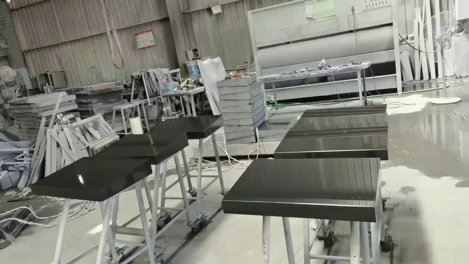 中国黑墓碑