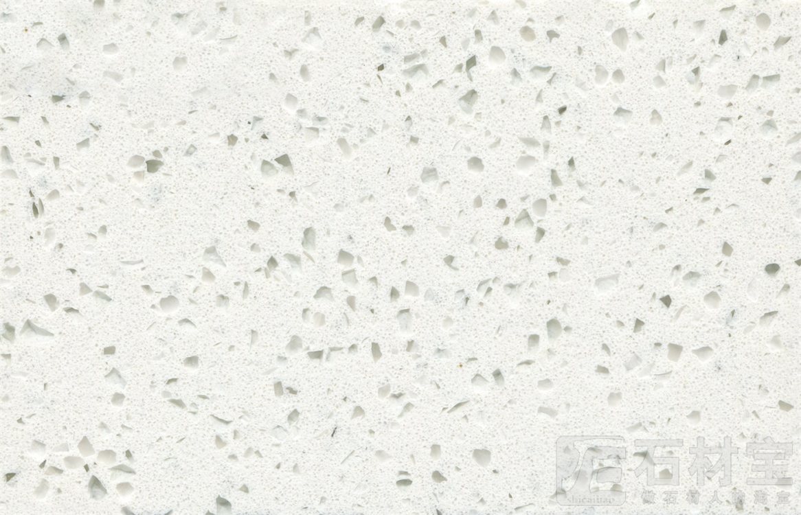 白钻White Diamond