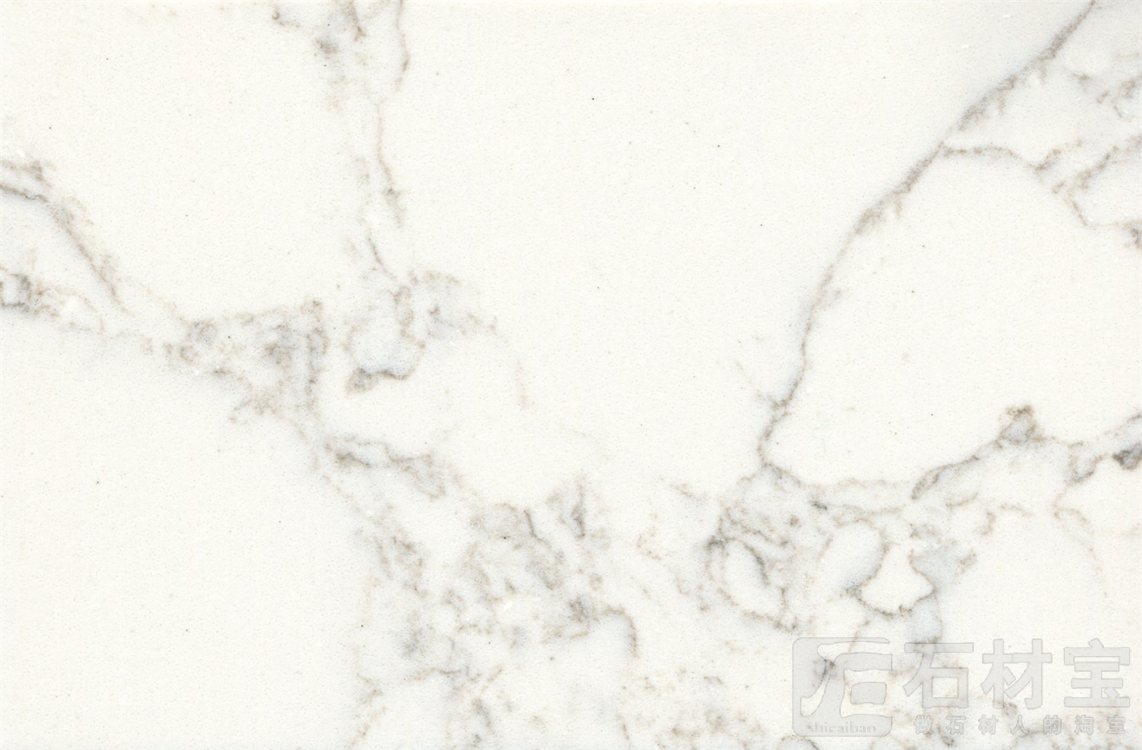 白银网纹Silver Vein